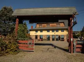 Gospodarstwo Agroturystyczne Wincentówka