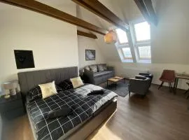 Apartmány Keřová 7