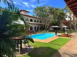 Pousada Puerta Del Sol Rio das Ostras