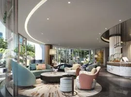 Crowne Plaza Dhaka Airport by IHG