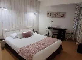 奥佩蒂科雷克斯兰德斯酒店