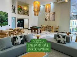 Hotel Nacional Inn Sorocaba