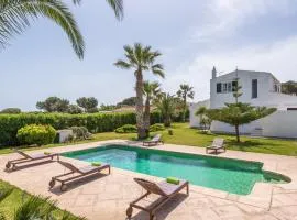 Los Olivos - Casa rural en exclusiva finca privada