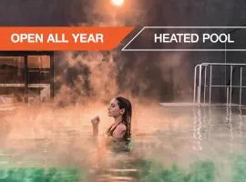 里斯本公园勒克斯酒店