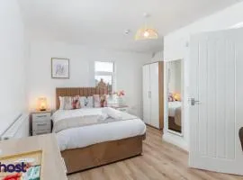 The residency rooms Liverpool