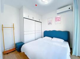 近海时光，位于北海的酒店