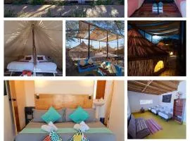 Atacama Loft & Glamp