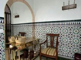 Casa amplia a un paso de Sevilla