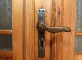 Rückzugsort einer Königin