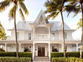 宁静湾度假酒店，位于马拉松的酒店