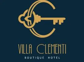 Villa Clementi Boutique Hotel & SPA