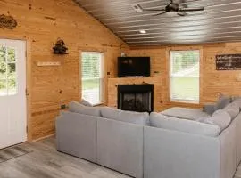 Whispering Deer Cabin