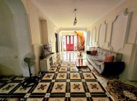 Good nights，位于第比利斯的青旅