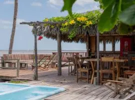 Pousada Delta Chalés