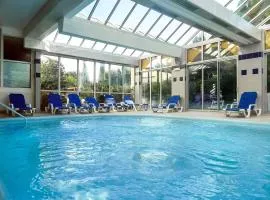 ibis Sète Balaruc les Bains Bien-être et Spa