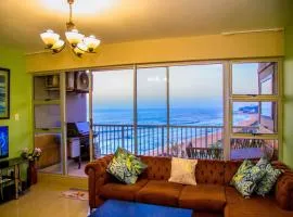 Aqua Soul- Braai- Main Beach- Pool- Aircons