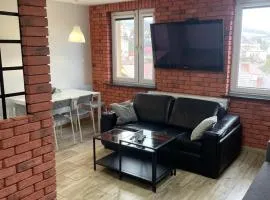 Apartament w centrum