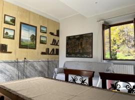 5 Min Walk to Lake - 3 Baths, 3 Bedrooms, 9 Guests，位于安杰拉的酒店