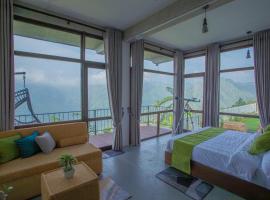 The Ledge Ella，位于埃拉的酒店