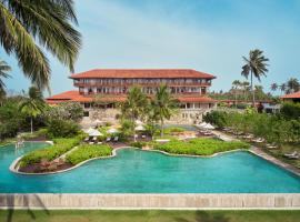 Cinnamon Bentota Beach - Signature Selection，位于本托塔的酒店
