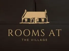Rooms at the Village