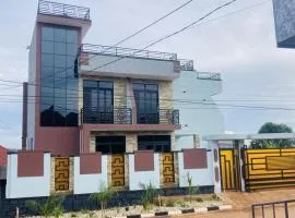 Lakes view apartments