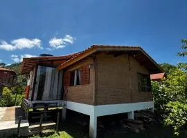 Chalé de Ferro visconde de mauá