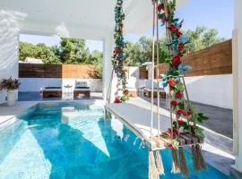 Villa Maria Laganas