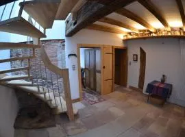 Chambre de 15m2 à la campagne avec salle de bains