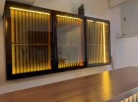 Emerald harbour apartments，位于Epe的酒店