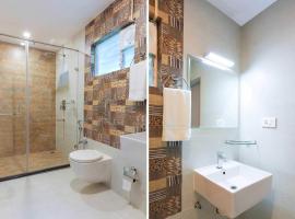 Super Collection O Companion Leisure Homes，位于可瓦兰的酒店