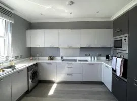 Spacious Flat in Aberdeenshire