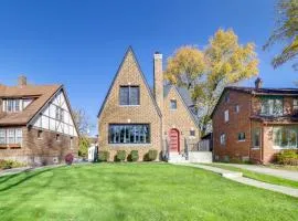 Pet Friendly! Near Casinos & Lake Michigan Beaches
