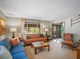 Lookout Mountain Retreat: Games, Big Yard, Pets OK