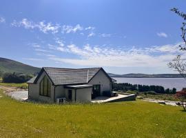 An Chill Bheag At the Blessington Lakes，位于布莱辛顿的酒店