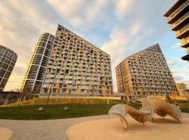 Devana Premium Apartments by CHORS