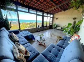 LATINoAMÉRICA I Casa Bucólica I Maceió I Nordeste Brasileiro