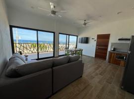 Casa Luna，位于El Sargento的酒店