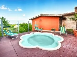 1 Bedroom Nice Apartment In Sant'angelo In Vado