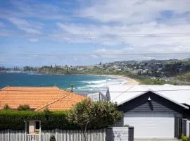 Bombo Beach House