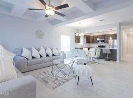 Confortable House in West Side