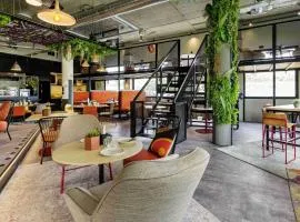 宜必思马德里赫塔菲酒店