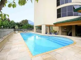 南雅拉瓜美居酒店