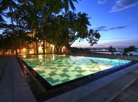 Jade Green Hotel Hambantota
