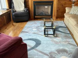 Sunset Cottages，位于萨默赛德的酒店