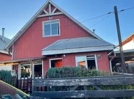 Alojamiento 2 Oriente