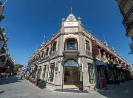 No 53 Chaoyang Street Hotel