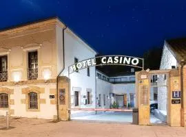 Hospedium Hotel Casino Del Tormes