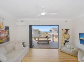 Elanora 1 - Beachfront Unit