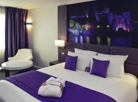 里昂东查波奈美居酒店